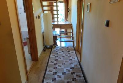 Casa/Vilă  aproape de pădure Vâlcele + 1235 m² teren 160.000 EURO - 11