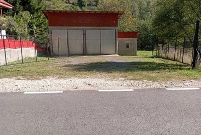 Spațiu comercial, în Voineasa - 4