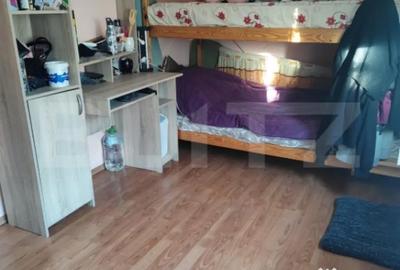 Apartament cu 3 camere semidecomandat în Central - 10