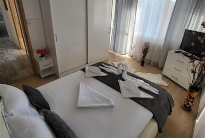 Apartament cu 2 camere decomandat în Ultracentral - 2
