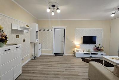 PRIMA INCHIRIERE! Apartament 2 camere Mihai Viteazul zona Profi - 3