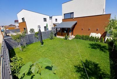 Proprietar - Single 4 camere, 158 mp, 330 mp teren - 3