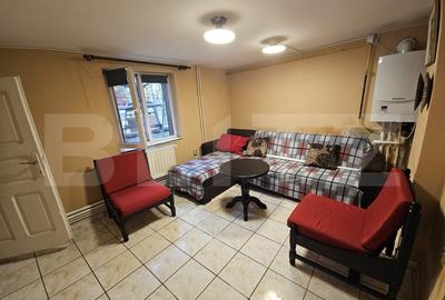 Casa 4 camere, 119 mp, zona Copou - 8