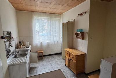 Apartament cu 2 camere în Firiza
