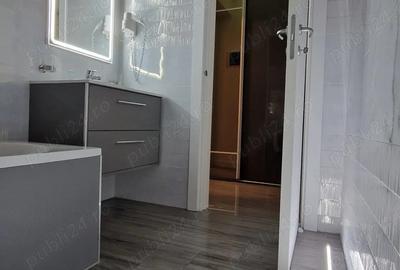 Garsonieră decomandată în Nord - 4