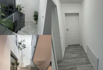 Casă cu 4 camere în Central - 3