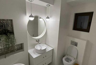 Apartament cu 3 camere în Central - 3