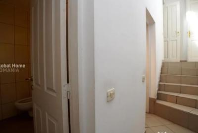 Spațiu comercial, de 304 mp, în Calea Victoriei - 7