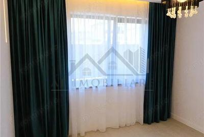 Vila Noua, finisaje lux, incalzire Pardoseala - Valea Lupului - 3