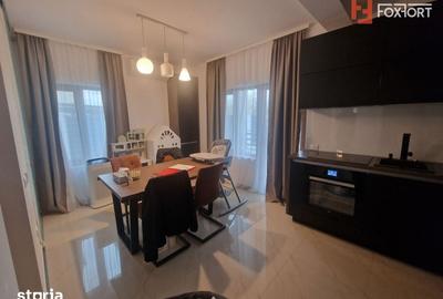 Casă cu 4 camere cu Teren 319 Mp în Moșnița Nouă
