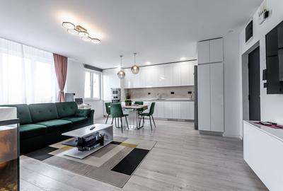 Apartament superb, ultrafinisat, bloc nou lângă Medlife Genesys - 7