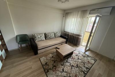 Apartament cu 2 camere semidecomandat, mobilat în Colentina - 5