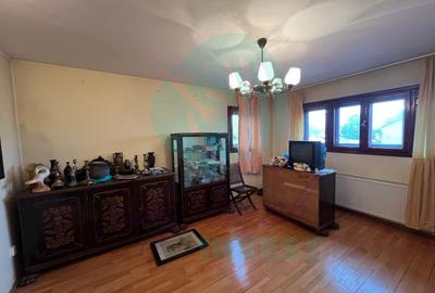 Imobil P+1+M | Oportunitate investiție | Locuință, clinică sau birouri | Carol - 3