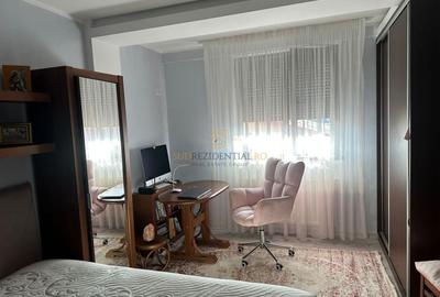 Garsoniera spatioasa, etaj 2, loc de parcare, Drumul Fermei,0 Comision - 3