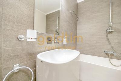 Apartament cu 4 camere nedecomandat, mobilat în Capitale - 24