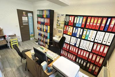 Apartament cu 3 camere decomandat în Simion Bărnuțiu - 5