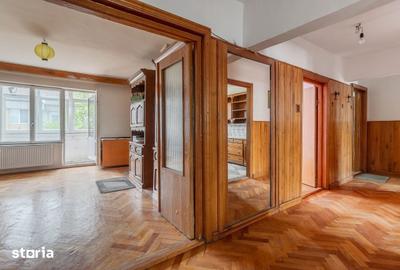 Apartament cu 4 camere decomandat în Iosia - 5