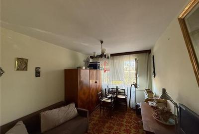 3 camere semidecomadate, et. 2, vedere mixta, 62mp, Gara de Nord- Metrou - 13