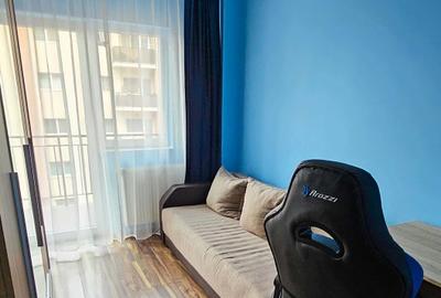 Apartament cu 2 camere decomandat în Mănăștur - 1