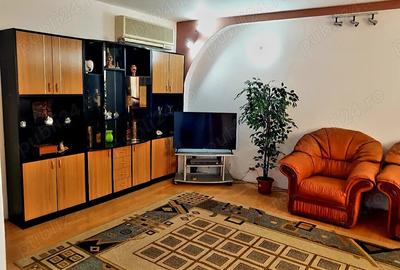 Casă cu 3 camere în Central - 4