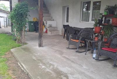 Casă cu 3 camere cu Teren 2877 Mp în Bethausen - 8