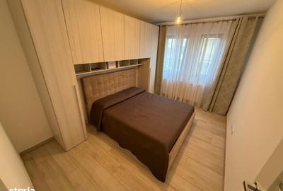 Apartament cu 3 camere în Central - 1