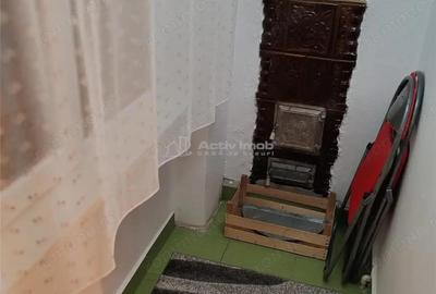 Oravita, Garsoniera, Mobilata, Utilata, Pret Negociabil - 1