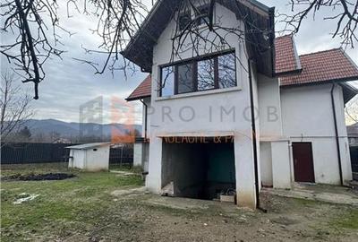 Casa tip B+P+1E+M zona Unguriu - 2