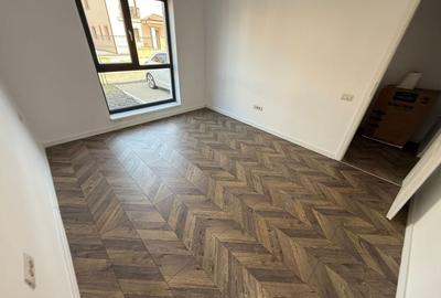 APARTAMENT CU 2 CAMERE DECOMANDAT / TERASA DE 5 MP SI GRADINA DE 20 MP - 7