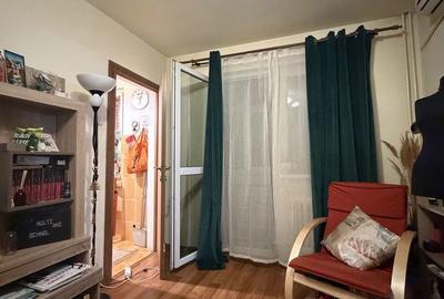 Apartament cu 3 camere semidecomandat în Valea Rosie - 4