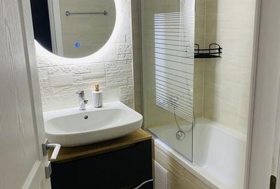 Apartament cu 2 camere decomandat în Torontalului - 2