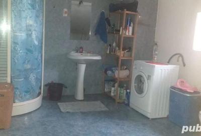 Casă cu 4 camere cu Teren 450 Mp în Central - 2
