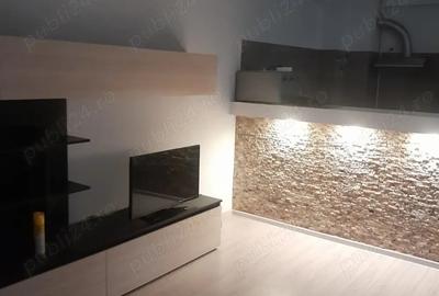 Inchiriez apartament in Militari Residence - 3