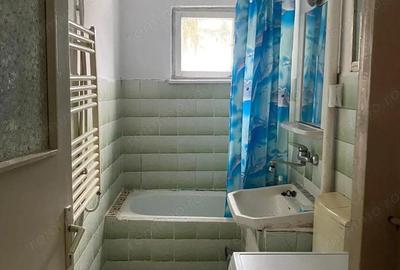 Apartament cu 2 camere nedecomandat în 7 Noiembrie - 6