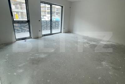 Apartament cu 3 camere decomandat în Iris - 11