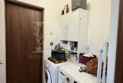 Apartament la cheie / etaj intermediar / Zona Gheorgheni - 8
