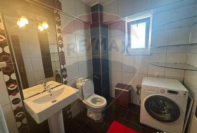 Apartament cu 4 camere decomandat în Calea București - 4