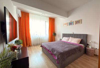 Apartament cu 2 camere decomandat în Central - 6