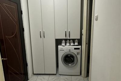 Garsonieră decomandată în Mihai Bravu - 5