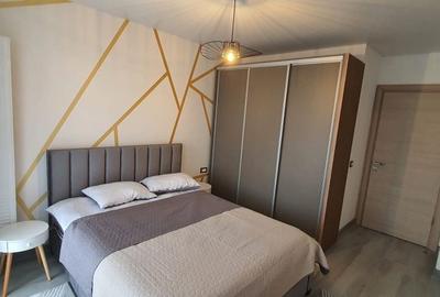 Apartament cu 2 camere decomandat în Nord - 2