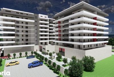 Apartament cu 2 camere decomandat în Central - 5