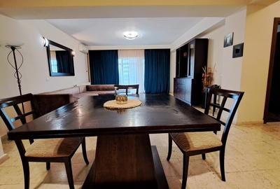 Apartament cu 2 camere decomandat, mobilat în Băneasa - 3