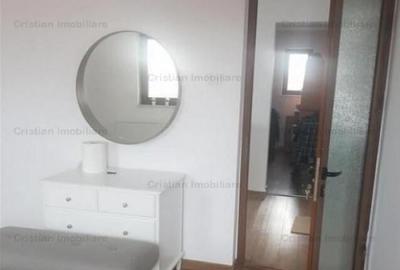 Vila Superba P M FINISAJE MODERNE Cazasu teren=600mp, 187mp - 12