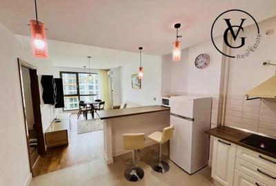 Apartament cu 2 camere în Central - 2