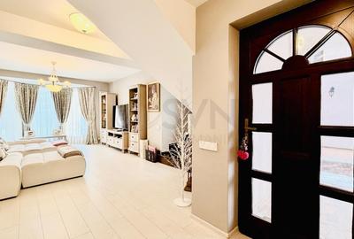 REV2005420 Vila individualta de vanzare in complexul Paladin Corbeanca - 2