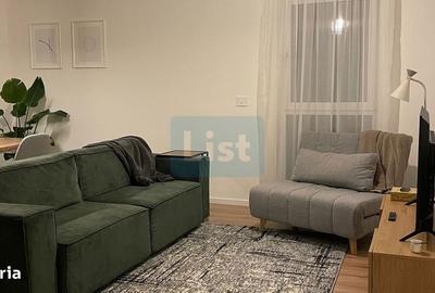 Apartament cu 2 camere, mobilat în Aradului - 5