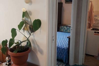 Apartament cu 2 camere semidecomandat în 1 Mai - 2