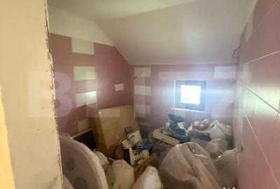 Casă cu 4 camere cu Teren 650 Mp în Central - 1
