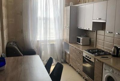 Apartament cu 2 camere decomandat în Soarelui - 2
