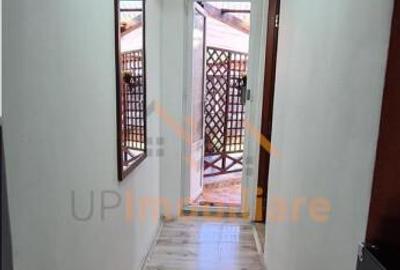 APARTAMENT 2 CAMERE | PARTER | CALEA ARADULUI NR.3 - 6